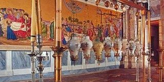 Δεν χρειάζεται στην προσευχή να λέμε λόγια ατέλειωτα, φτάνουν τα λίγα και απλά