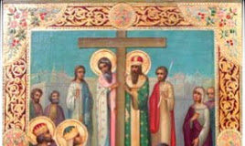 Η πίστη μας ως αφετηρία της ζωής