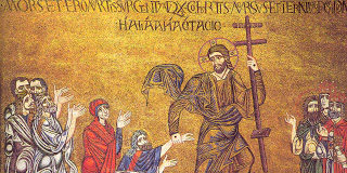 Ακούγεται η λέξη θάνατος, και η καρδιά όλων σπαρταράει από το φόβο