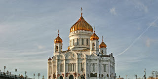 Τίποτα δεν είναι ίσο με την Εκκλησία