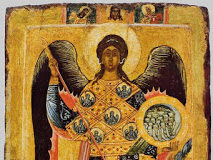 Ποιος είναι ο σκοπός του φύλακα άγγελου στη ζωή του ανθρώπου και πως τον βοηθάει στη σωτηρία;