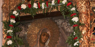 Αγία Θέκλα η Ισαπόστολος : 24 Σεπτεμβρίου ε.ε., (Βίντεο)