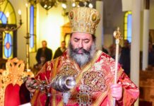 Λαγκαδά Ιωάννης: Πρόβλημα η εκκοσμίκευση στο χώρο της ιεροσύνης