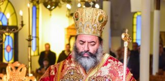 Λαγκαδά Ιωάννης: Πρόβλημα η εκκοσμίκευση στο χώρο της ιεροσύνης