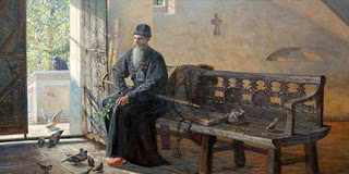 «Θα περάσουμε δύσκολες μέρες, γιατί ο κόσμος δεν εξομολογείτε, και αυτοί που εξομολογούνται δεν κάνουν καθαρά εξομολόγηση»