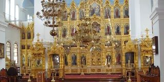 Αν όμως έχεις αμαρτία, και μέσα στον παράδεισο να είσαι, πέφτεις