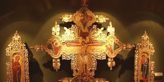 Αν ζητούμε κάτι από τον Θεό, χωρίς να θυσιάζουμε και κάτι, δεν έχει αξία Η θυσία για το καλό του αρρώστου