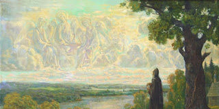 «Δέν ἔγινες ἀκόμη σάν τόν μανάβη…»