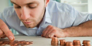 Διδακτική ιστορία : Ο Σπύρος ο τσιγκούνης