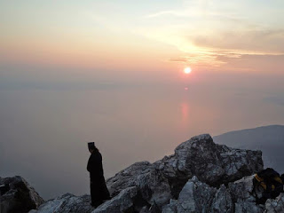 Ενθυμήσεις από τον Γερο Γεώργη του Φανερωμένου