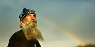 Δρόμος Σωτηρίας … η Ταπείνωση