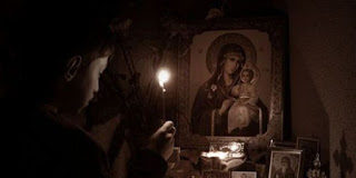 Η ζωή της προσευχής