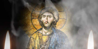 Θυμιατήρια προσευχής ζωντανά