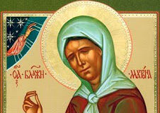 Να θωρακίζεται κανείς με τον Τίμιο Σταυρό, με προσευχή, με Αγιασμό, με συχνή Θεία Μετάληψη