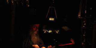 Ο τρόπος της προσευχής