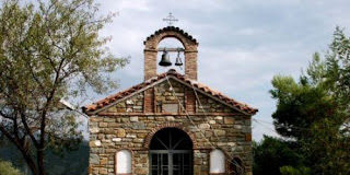 Ο θάνατος είναι μια γέννηση στην αιωνιότητα