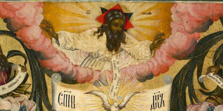 Αγάπη στον συνάνθρωπο