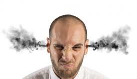 Πώς να αντιμετωπίσεις τον εαυτό σου όταν θυμώνει