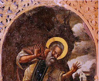 Αββάς Σισώης – Αββάς Μακάριος