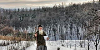 Τα στάδια προς την εν Χριστώ τελείωση
