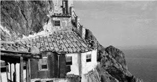 Τα τρία είδη της εν Χριστώ πνευματικής ζωής