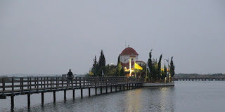 Υπερηφάνεια, το μεγάλο εμπόδιο της σωτηρίας μας