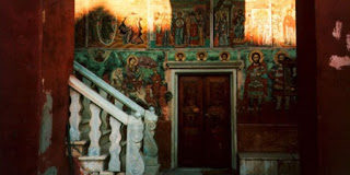 Φιλονικία Μοναχών