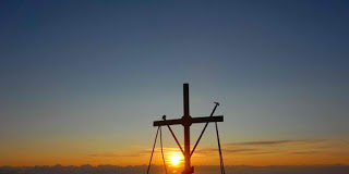 Ὁ πόνος εἶναι ἡ ἐπίσκεψη τοῦ Θεοῦ.