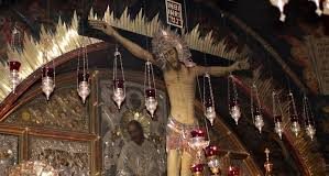 Δεν γίνεται οι άνθρωποι να συνέλθουν με άλλον τρόπο και όχι με κάποια δοκιμασία;