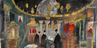 Η αγάπη είναι ο καρπός της προσευχής