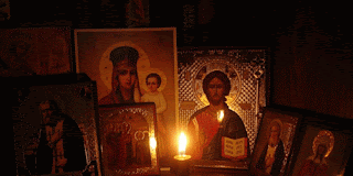 Προσευχήσου παιδί μου