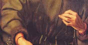 Απληστία, τσιγγουνιά και ελεημοσύνη