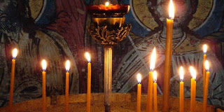 Για να μην αιφνιδιάζεται κανείς από τα πάθη