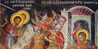 Η αντιμετώπιση των βασανιστηρίων