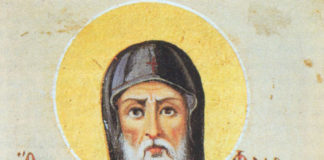 Ο Όσιος Φιλόθεος ο Αγιορείτης ο Καβαλιώτης : 21 Οκτωβρίου ε.ε., (Βίντεο)