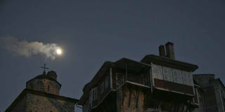 Ο Θεός υπολογίζει την αρετή με την διάκριση και όχι με την αδιάκριτη ενέργεια