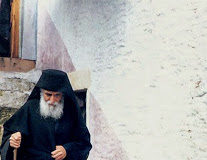 Άγιος Παΐσιος : Η χαρά της ευγνωμοσύνης