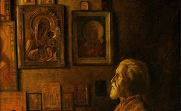 Πίστη μόνον Σε Εκείνον