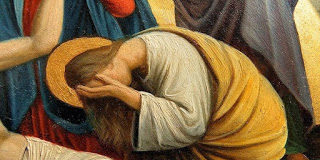 Είναι δική του δουλειά