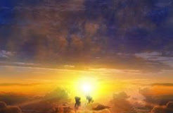 Η Ρουμάνα χωρική και το Άκτιστο Φώς…