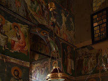 Η βιαστική προσευχή δεν έχει πνευματικό καρπό