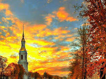 Κάθε πράγμα που δεν το θέλει η ψυχή είναι ολιγοχρόνιο…