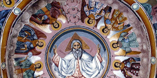 Κανόνισε όπως σε φωτίσει ο Θεός