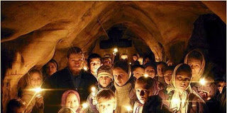 Νέοι και Εκκλησία – Φταίει κανείς;