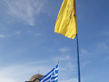 Γέροντα Ιωσήφ του Ησυχαστού : Οι τρεις τάξεις Χάριτος