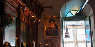 Ποτέ μην βιάζεσαι να κρίνεις κάποιον