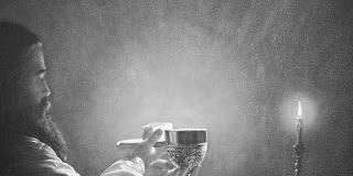 Περί του φοβερού επαγγέλματος