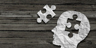 Στάρετς Σέργιος : Γιατί πολλοί ψυχικά ασθενείς έχουν ως κέντρο τον εαυτό τους