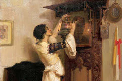 Στην κάμαρα με τα εικονίσματα