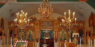 Τί σημαίνει νά ἀνήκω στήν Ἐκκλησία;